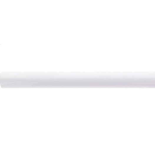 luance barre 1.10m d22 blanc - luance