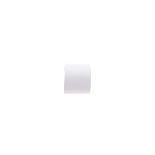 luance embout bouchon d22 x2 blanc - luance