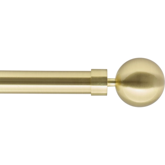 luance kit ext 210-380 cm d28 embout hera or - luance