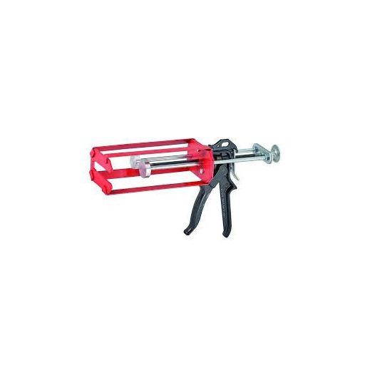 pistolet à cartouches epoxy bc romus réf 9082 - romus