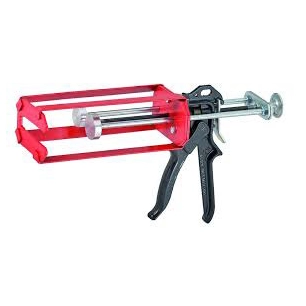 pistolet à cartouches epoxy bc romus réf 9082 - romus