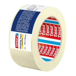 adhésif de masquage classique tesa 45mx48mm - tesa batiment
