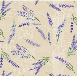 toile cirée déco access deco rl de 140cmx20m - access deco