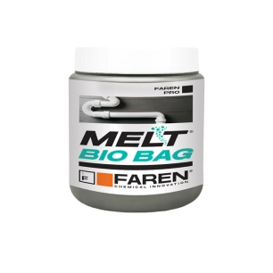 melt bio bag faren 300g - faren