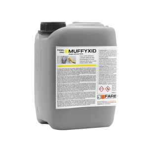 nettoyant anti-moisissure muffyxid faren 5l - faren