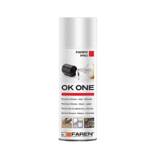 décolle silicone ok one faren 200ml - faren