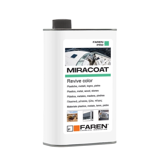 spray miracoat faren 400ml - faren