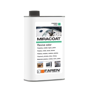 spray miracoat faren 400ml - faren