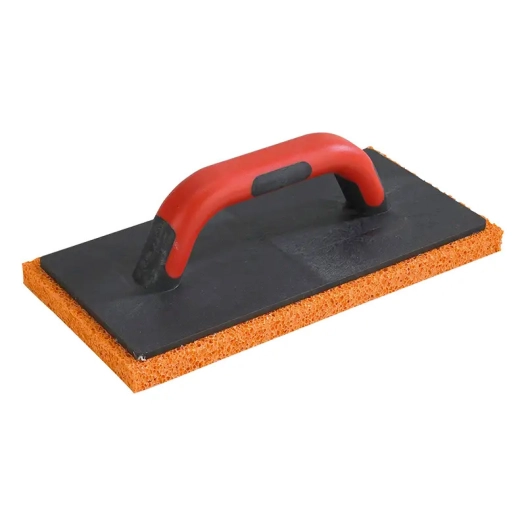 lop taloche éponge 28x14cm - outil parfait