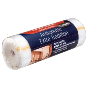 manchon lop antigoutte extra tradition 180mm réf 974580 - outil parfait