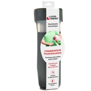 lop conservateur de rouleaux réf 349000 - outil parfait