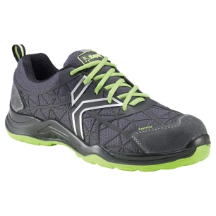 chaussure kapriol spider noir/vert t41 - kapriol