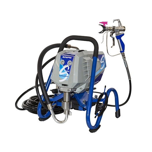 pulvérisateur euromair eurospray s mini 1,6l/min - euromair