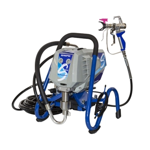 pulvérisateur euromair eurospray s mini 1,6l/min - euromair