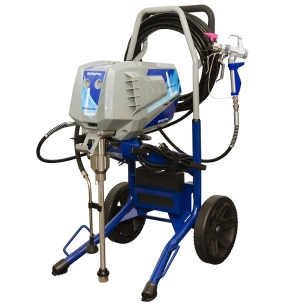 pulvérisateur euromair eurospray l 3l/min - euromair