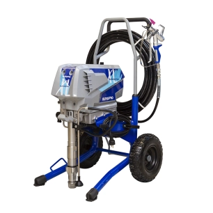 pulvérisateur euromair eurospray l 6,5l/min - euromair