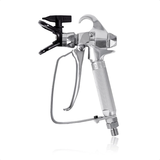 pistolet peinture airless werku + buse 517 - werku