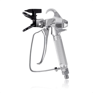pistolet peinture airless werku + buse 517 - werku