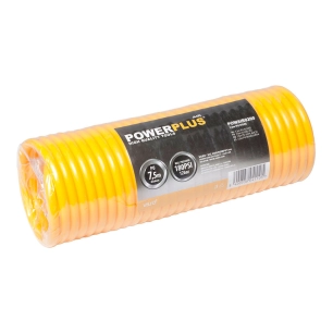 tuyau pu spirale air, 7,5 m