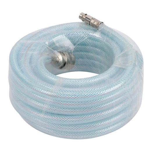 tuyau en pvc pour air comprimé, 10 m