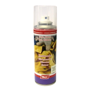restaurateur nubuck/daim, incolore, en spray, 200 ml