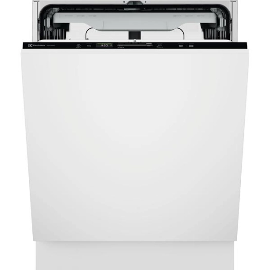 electrolux lave-vaisselle tout-intégrable e62ld220t * - electrolux