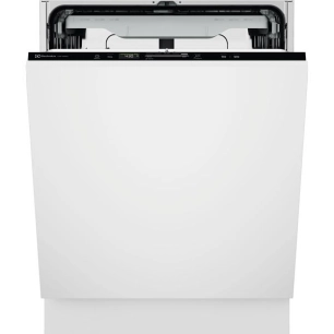electrolux lave-vaisselle tout-intégrable e62ld220t * - electrolux