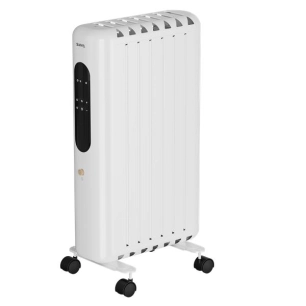 supra radiateur à bain d'huile oria1500digital - supra