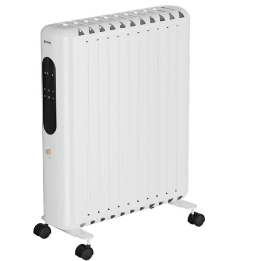 supra radiateur à bain d'huile oria2500digital - supra
