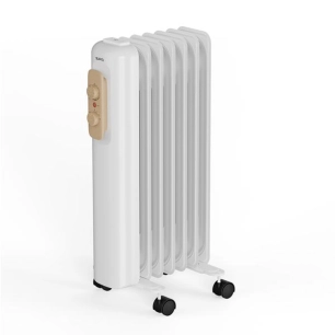 supra radiateur à bain d'huile orion1500 - supra