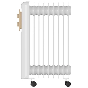 supra radiateur à bain d'huile orion2000 - supra