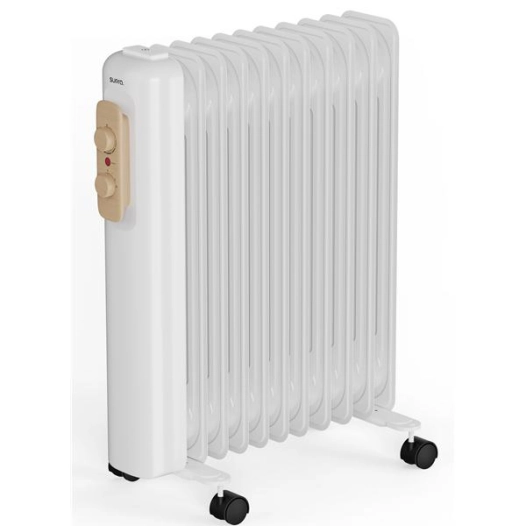 supra radiateur à bain d'huile orion2500 - supra