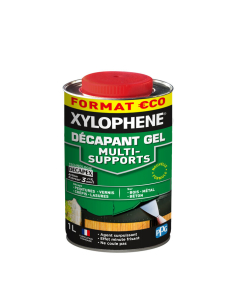 xylophen decap gel univer 1l