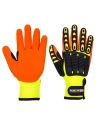Gant Anti Impact Grip Portwest Protection Impact et Adhérence Optimale - PORTWEST