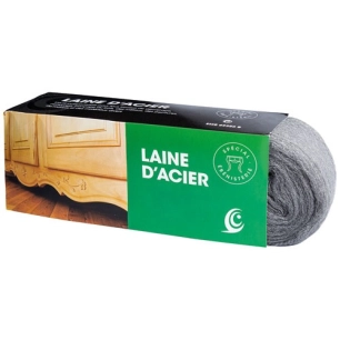 laine acier 150g n2 grosse - tampel sarl