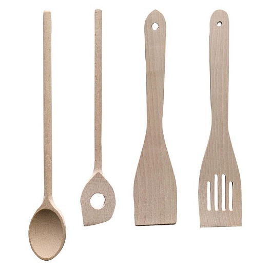 set cuilleres 4 pieces maribor - kela