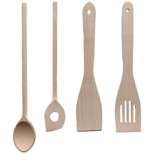 set cuilleres 4 pieces maribor - kela