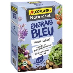 engrais bleu uab 100 % naturel 1.5 kg - compo france