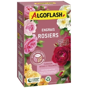 engrais rosiers uab 800 g - compo france
