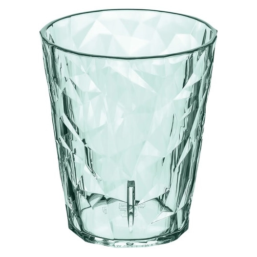 club light s vert - gobelet 250ml - koziol ideas for friends gmbh