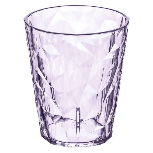 club light s lavende - gobelet 250ml - koziol ideas for friends gmbh