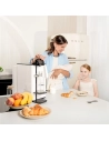 langwater purificateur d'eau & minã©ralisation thewell 2 - noir mat - lang beverages sa