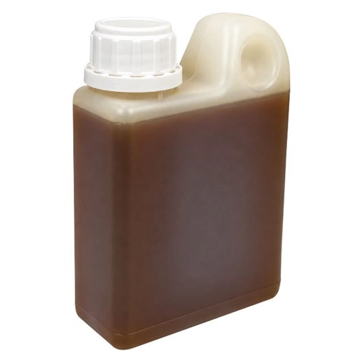 flacon d'huile de graissage pour hachoir 100ml - siad srl