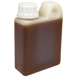 flacon d'huile de graissage pour hachoir 100ml - siad srl