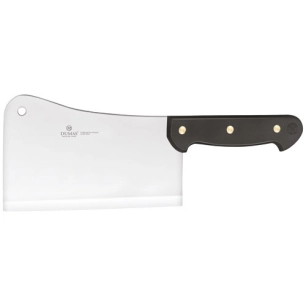 couperet nâ°3 19cm dumas s/c*n - la brigade de buyer
