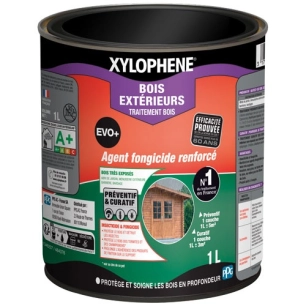 xylophã¨ne traitement bois exterieurs sp evo 1l - ske ppg ac france