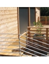 xylophã¨ne traitement bois exterieurs sp evo 5l - ske ppg ac france