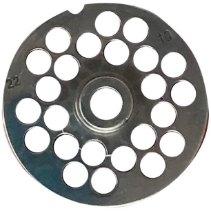 grille p/hachoir ie22 d16mm - siad srl