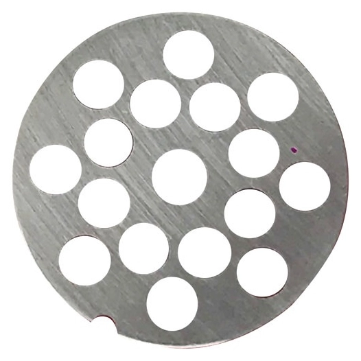 grille p/hachoir ie12 d18 mm - siad srl