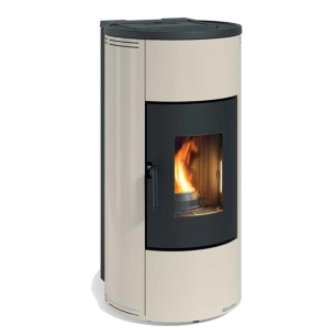 nordica extraflame 1297325-poele a granules daniela cx ivoire * - nordica extraflame